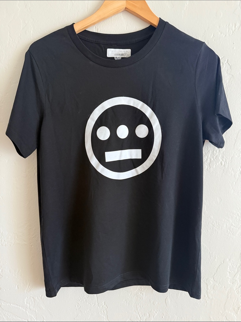NWT Oaklandish Hieroglyphics Graphic Short Sleeve Tee